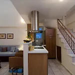 Harmony Hotel apartamentowy 4*