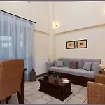 Aparthotel Harmony
