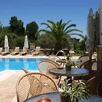 Aparthotel Harmony Selianítika