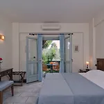 Aparthotel Harmony 4*