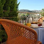 Harmony Aparthotel Selianítika