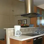 Harmony Hotel apartamentowy Selianítika