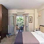 Harmony Hotel apartamentowy Selianítika