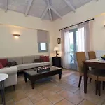 Aparthotel Harmony Selianítika
