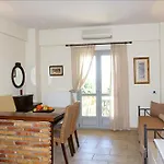 Apartmanhotel Harmony Szelianítika