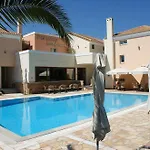 Harmony 4* Szelianítika