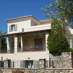 Apartmanhotel Harmony Szelianítika