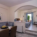 Harmony 4* Szelianítika