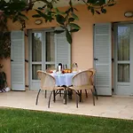 Harmony Apartmanhotel Szelianítika