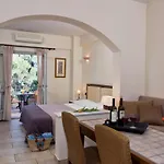 Apartmanhotel Harmony 4*