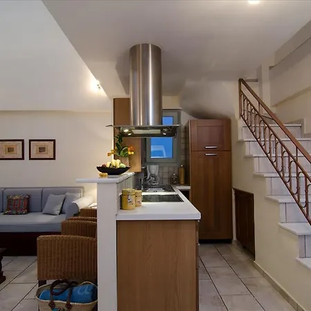 Harmony Aparthotel 4*