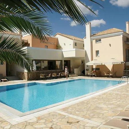 Harmony 4* Selianitika