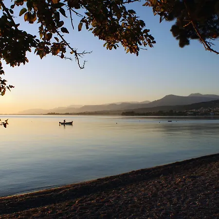 Harmony Szelianítika