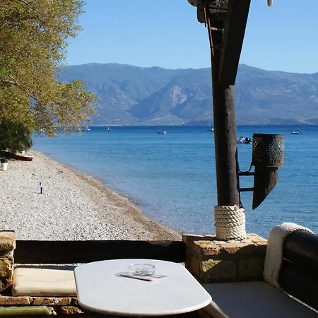 Lägenhetshotell Harmony 4*