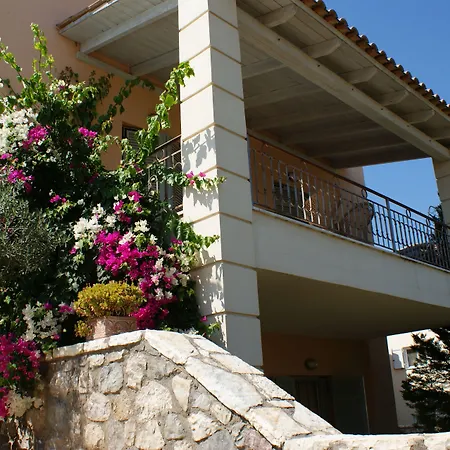 Apartmanhotel Harmony 4*