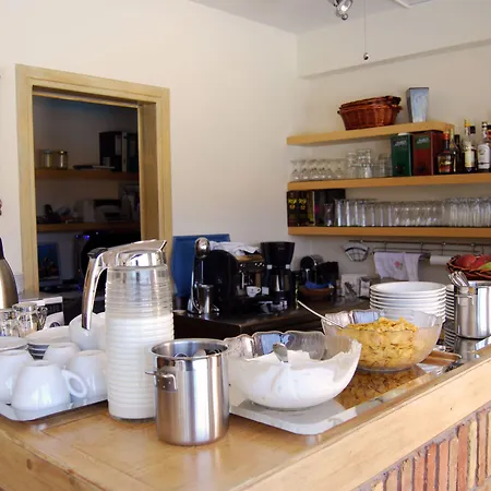 Lägenhetshotell Harmony