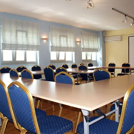 Aparthotel Harmony Selianítika