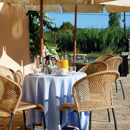 Aparthotel Harmony 4*