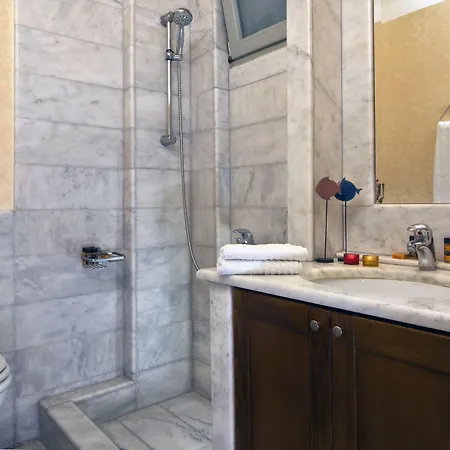 Lägenhetshotell Harmony