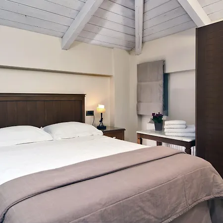 Aparthotel Harmony