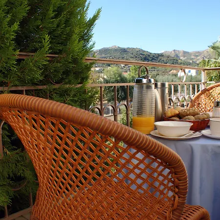 Harmony Aparthotel Selianítika