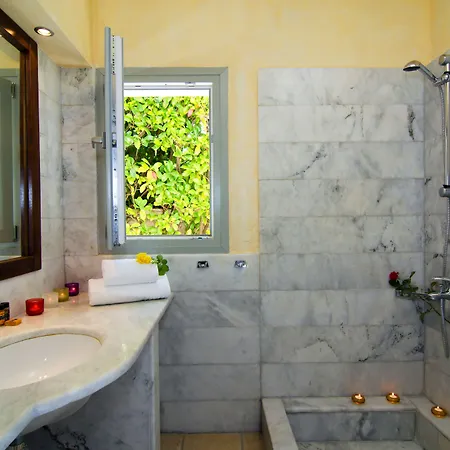 Lägenhetshotell Harmony