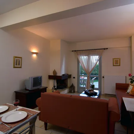 Harmony 4* Selianítika