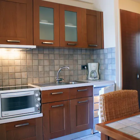 Harmony 4* Selianítika