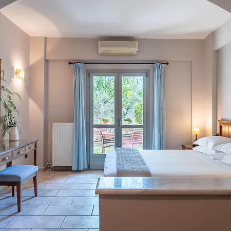 Harmony 4* Selianítika