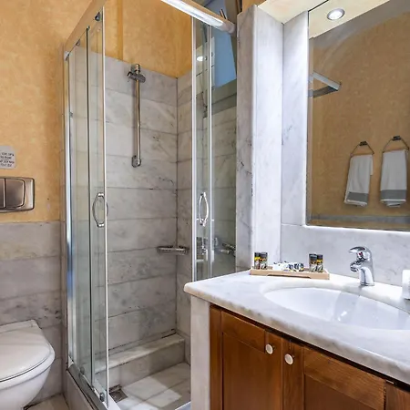 Aparthotel Harmony