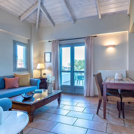 Harmony Aparthotel 4*