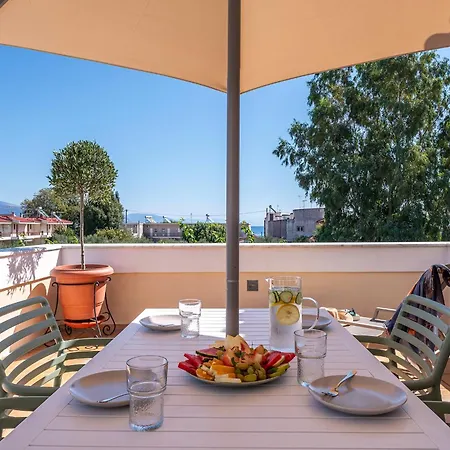 Harmony 4* Selianítika
