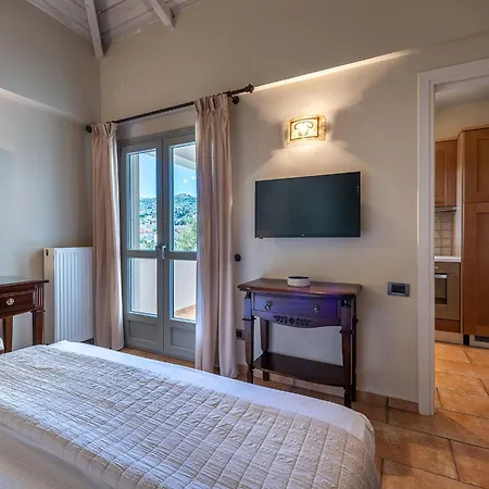 Aparthotel Harmony