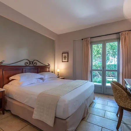 Harmony 4* Selianítika
