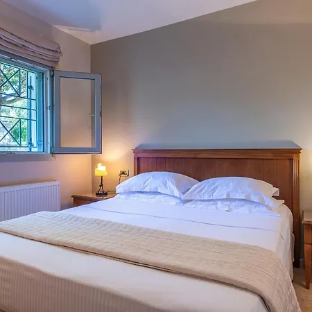 Aparthotel Harmony 4*