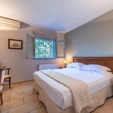 Aparthotel Harmony 4*