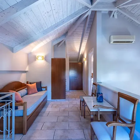 Aparthotel Harmony