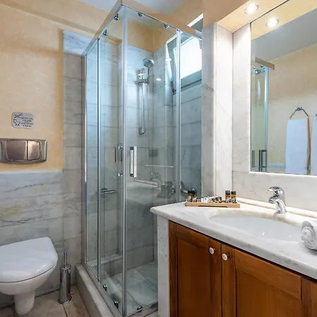 Harmony 4* Selianítika