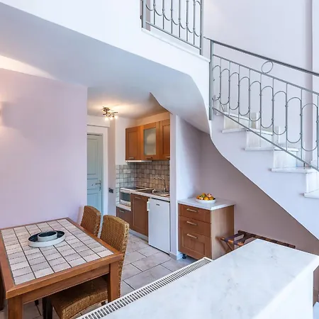 Harmony Aparthotel 4*