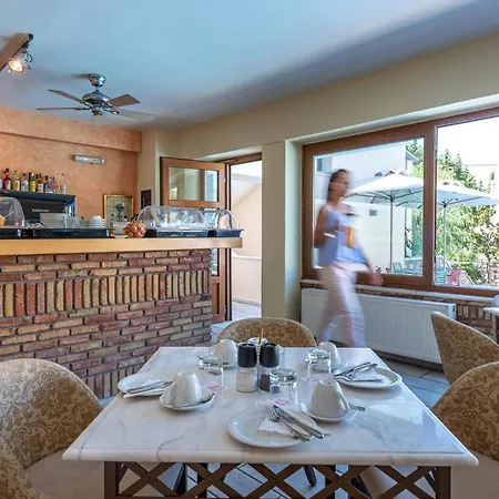 Harmony 4* Selianítika