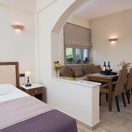 Harmony Aparthotel