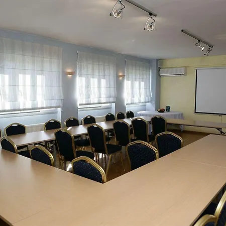 Harmony Aparthotel Selianítika