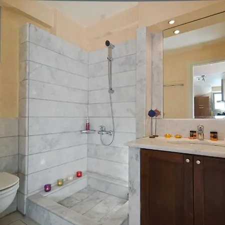 Harmony Aparthotel 4*