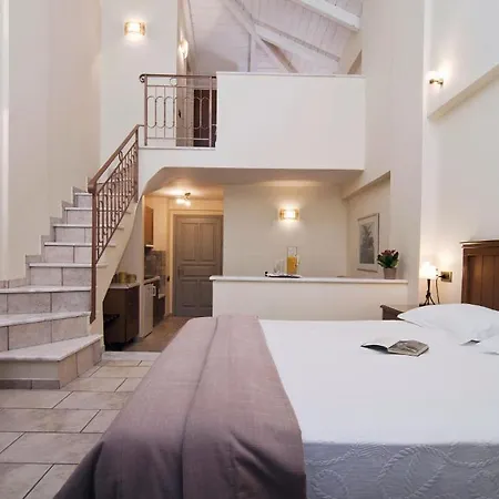 Harmony 4* Selianitika