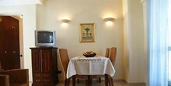 Harmony Aparthotel 4*