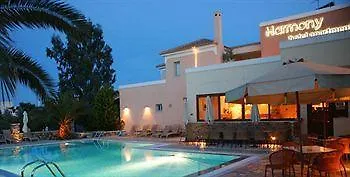 Harmony 4* Σελιανίτικα