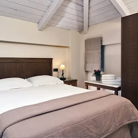Harmony Aparthotel Selianitika