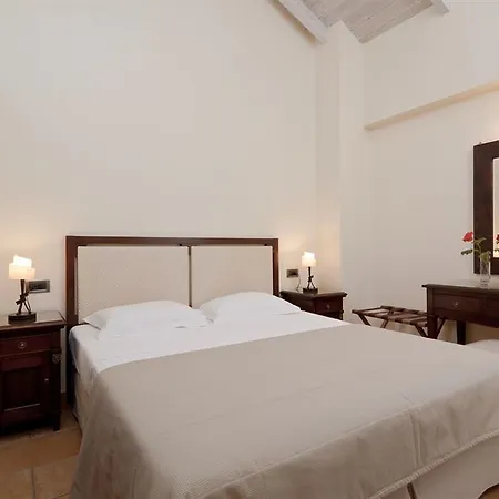 Harmony Aparthotel 4*