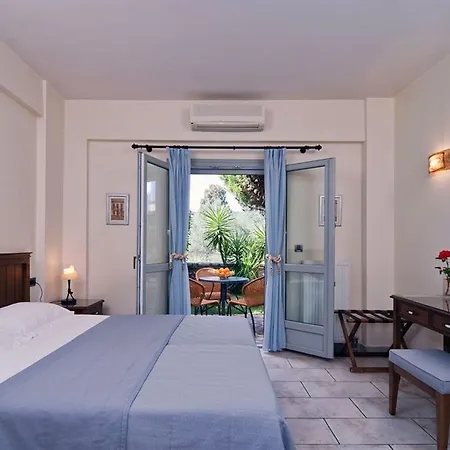Harmony 4* Selianitika