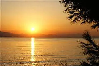 Ξενοδοχείο με διαμερίσματα Harmony Σελιανίτικα